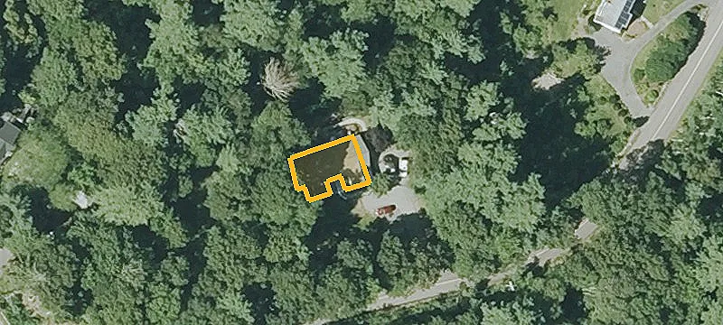 159 Indian Pond Rd