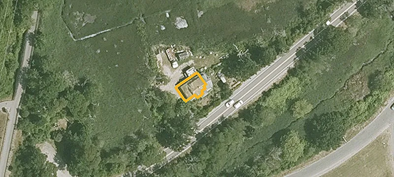 257 Rock Hbr Rd