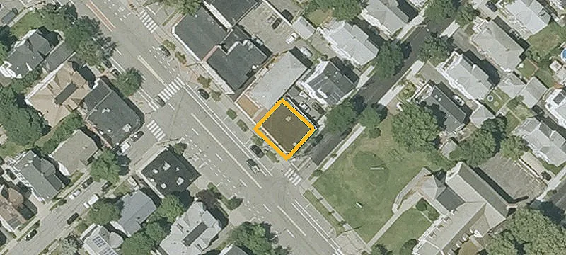 121 Massachusetts Ave, Unit 127