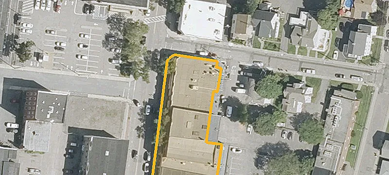 33 Washington St, Unit 39
