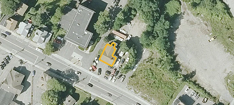 118 Sandwich St