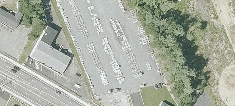 3120 Cranberry Hwy