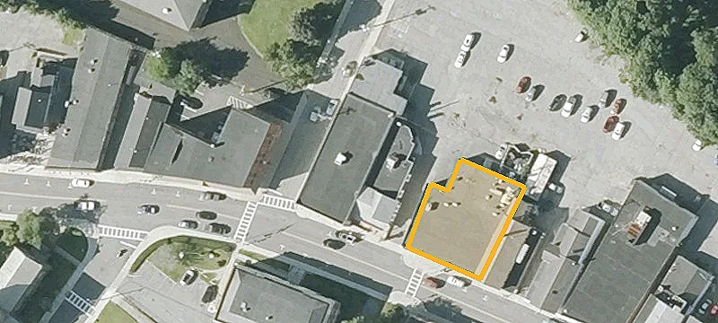 85 Ctr St