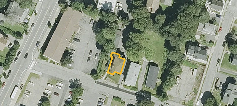 5 Northampton St