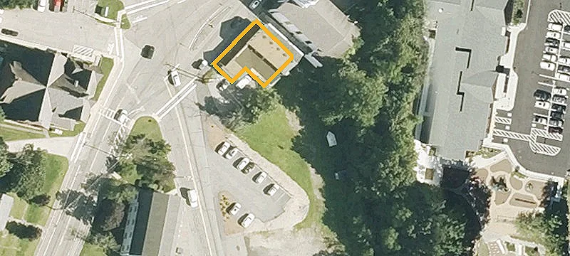 1 Milford St