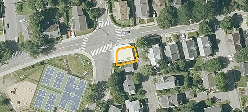 233 Waverley St, Unit 239