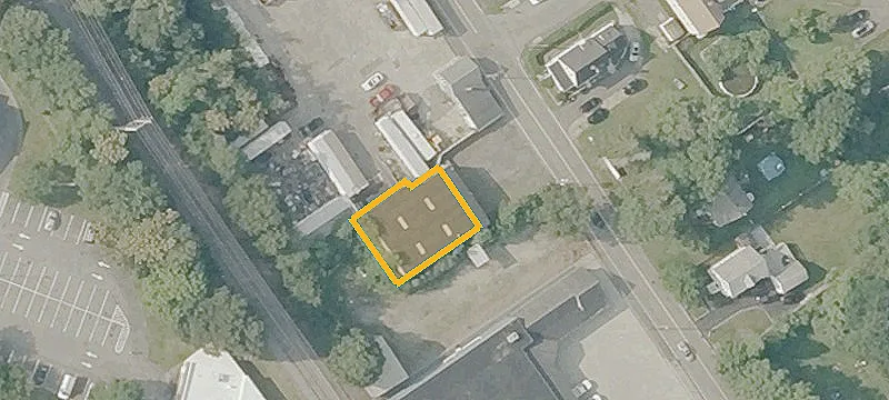 18 Dana St
