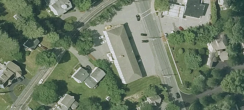 594 Marrett Rd Ste, Unit 7