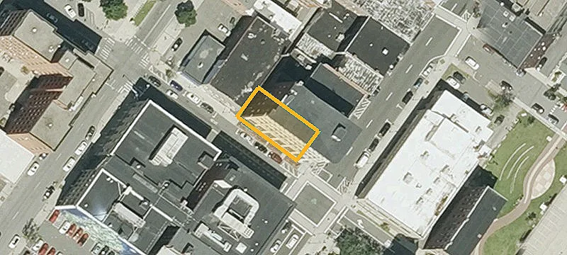 223 High St
