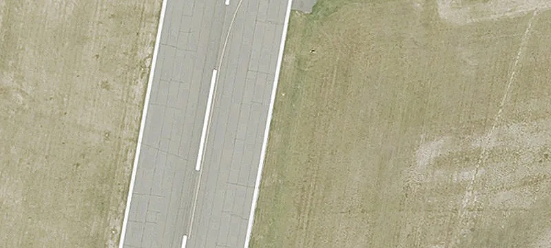 110 Airport Rd