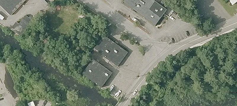 13 A St