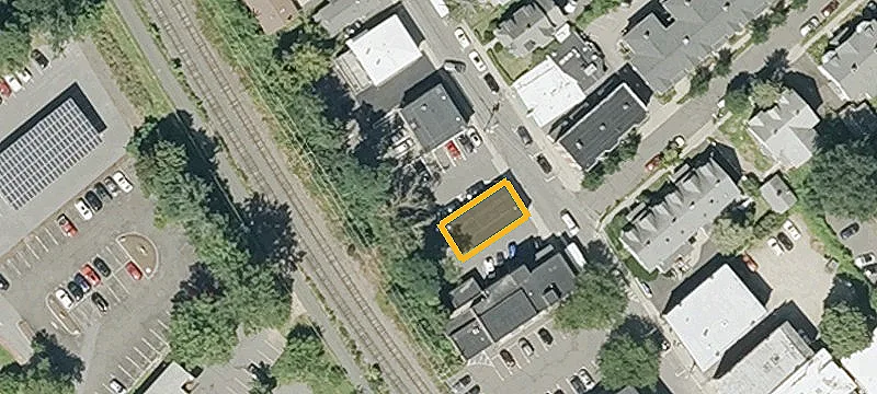 34 Market St