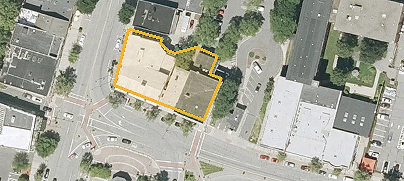 10 Main St