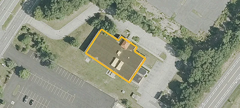 445 Myles Standish Blvd