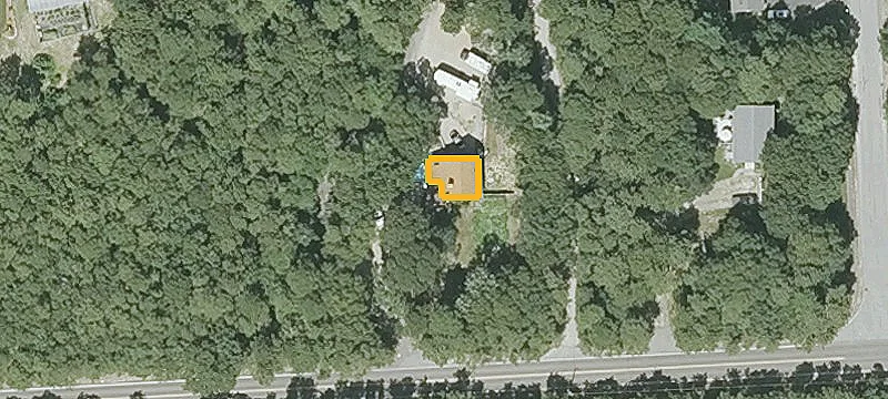 44 Old Chatham Rd