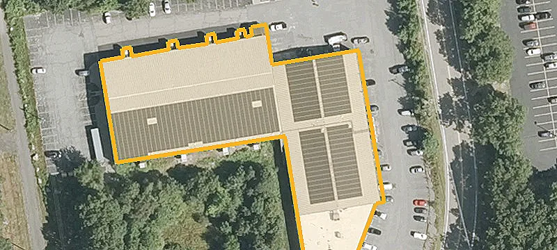 200 John L Dietsch Blvd