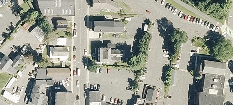 17 Maple St
