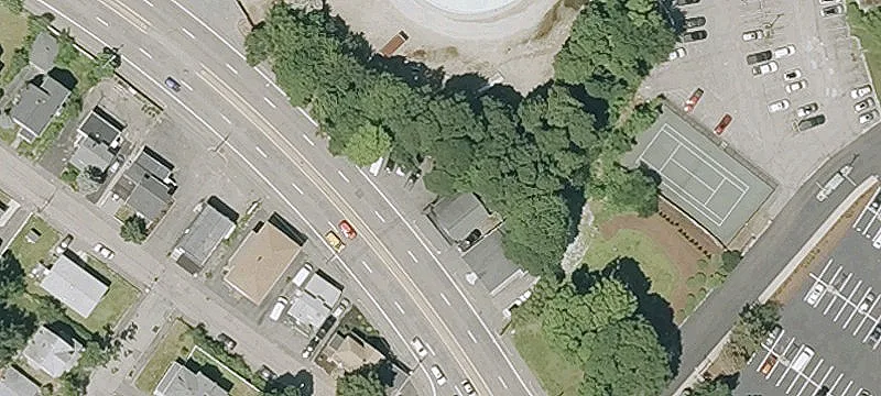 760 Southern Artery