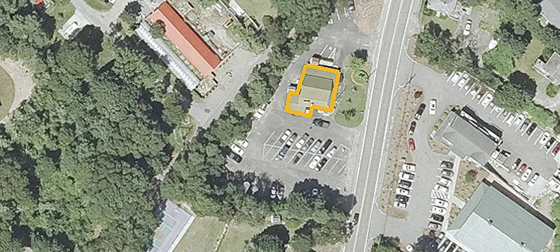 146 Sandwich Rd
