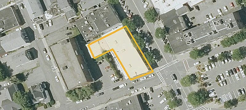 401 Main St, Unit 411