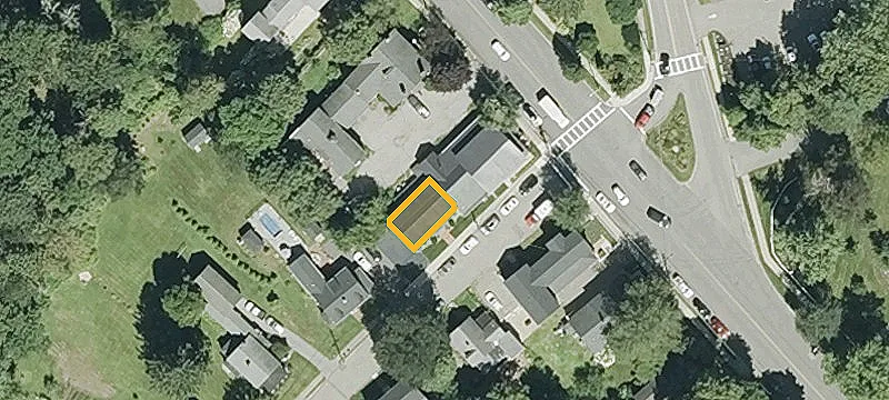 201 Main St