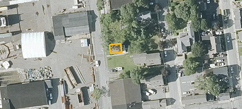 7 Water St