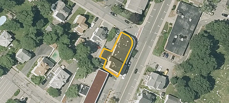 481 Washington St, Unit 489