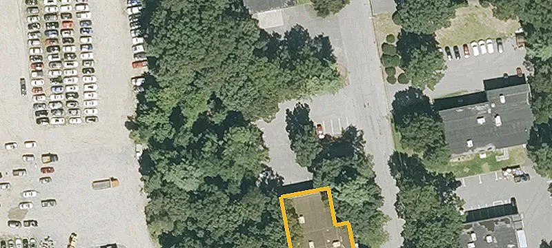 10 Kane Industrial Dr
