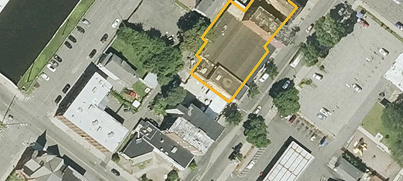 305-307 Main St