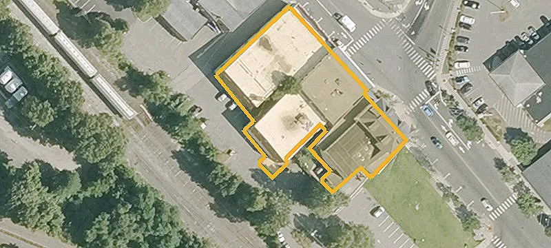1428 Main St, Unit 1434