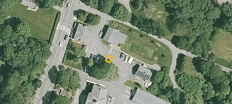 589 Bay Rd