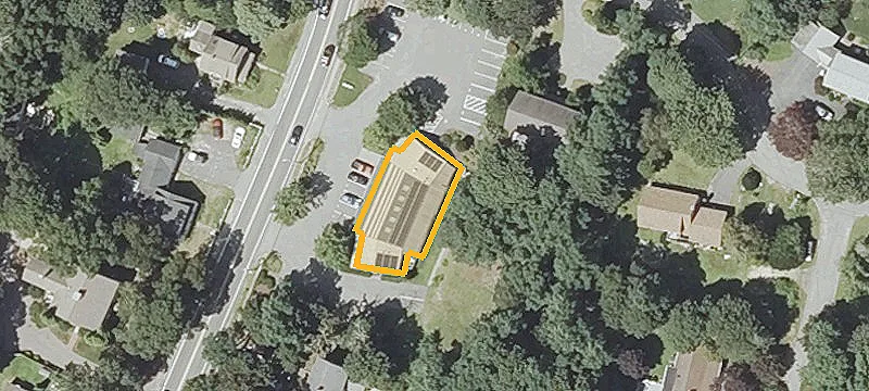 533 Palmer Ave