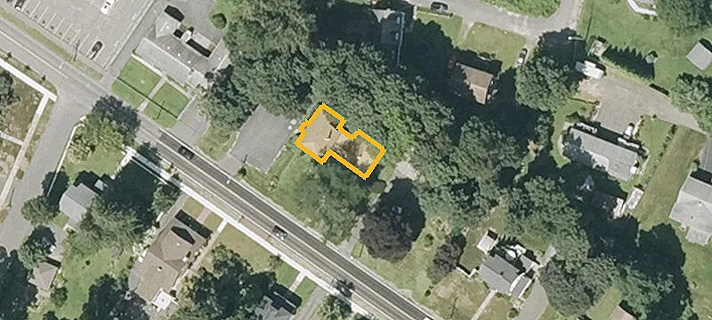 87 Silver St