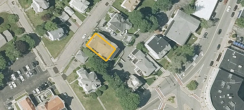 11 Walpole St