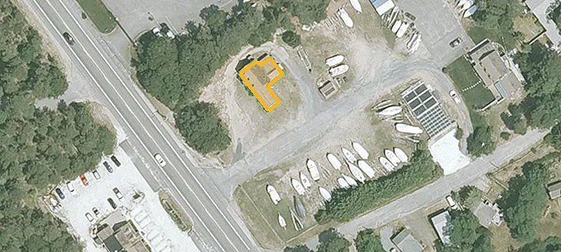 2220 State Hwy Rte 6th 6