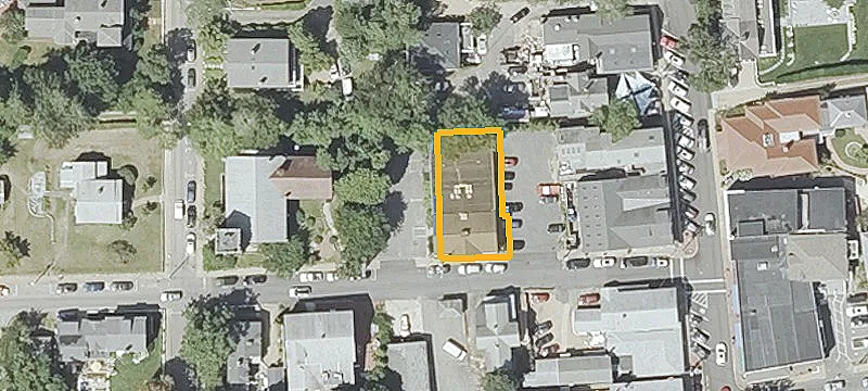 15 Church St
