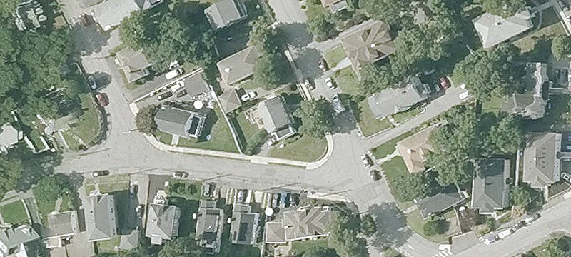 89 Irving St