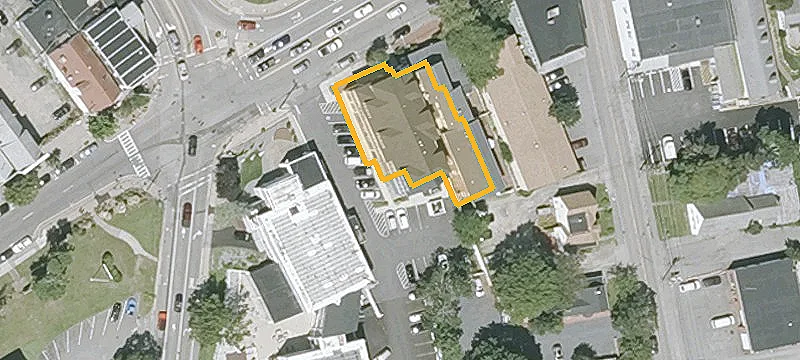 255 Main St