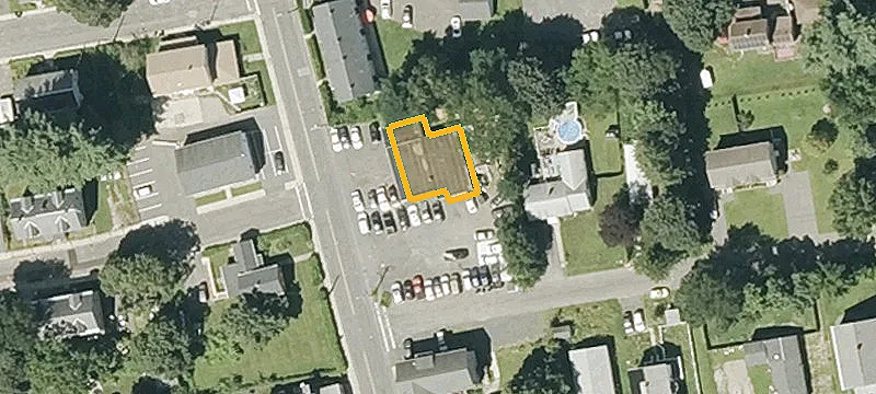 19 Parsons St