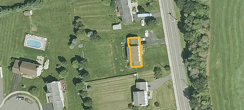595 Benedict Rd