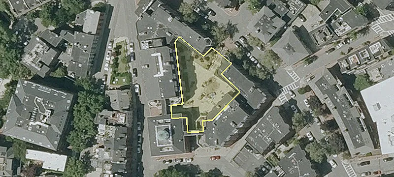 47 Harvard St, Unit 91