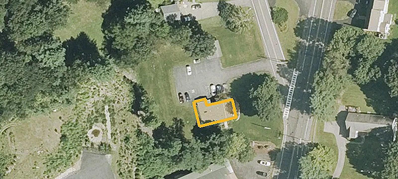 1 Prescott St