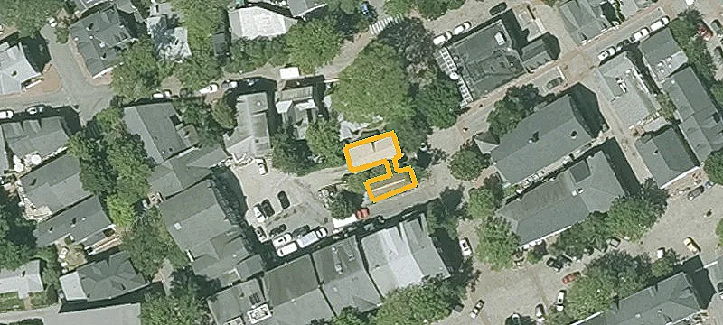 8 Federal St