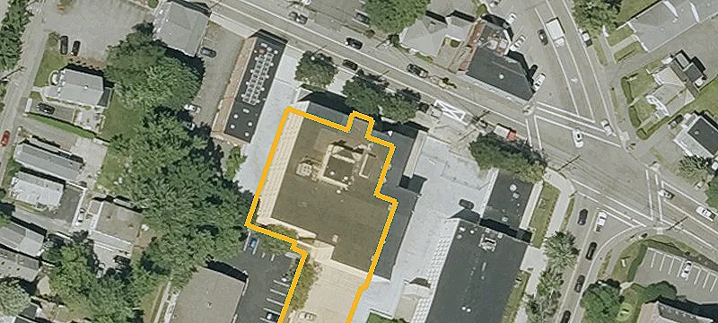 234 Copeland St, Unit 430