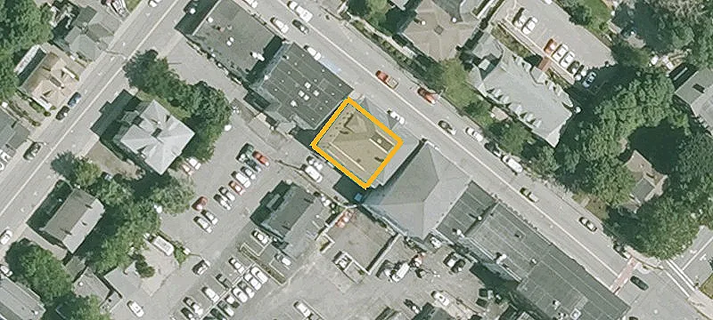 30 Central St