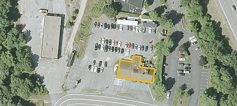 7 Brg Approach St