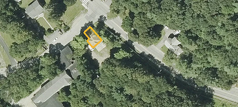 1 Clara Barton Rd