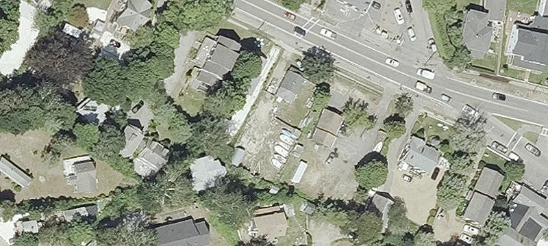 200 Uppr Main St