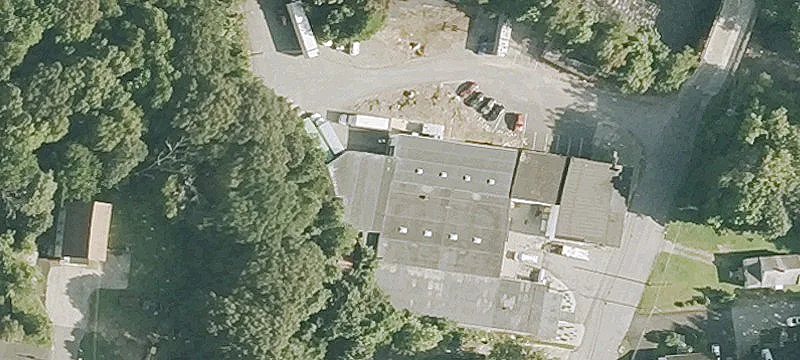 11 Depot St
