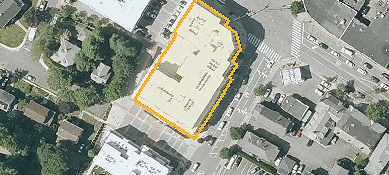 495 Cmn St, Unit 501